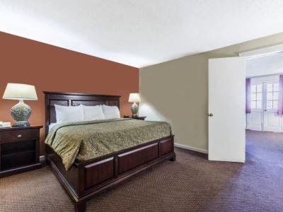 Super 8 By Wyndham 2* La Nouvelle-Orléans