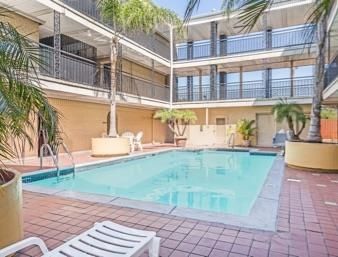 Super 8 By Wyndham La Nouvelle-Orléans