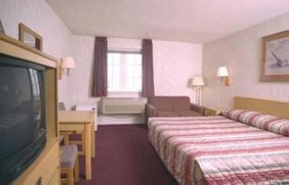 Super 8 By Wyndham 2* La Nouvelle-Orléans